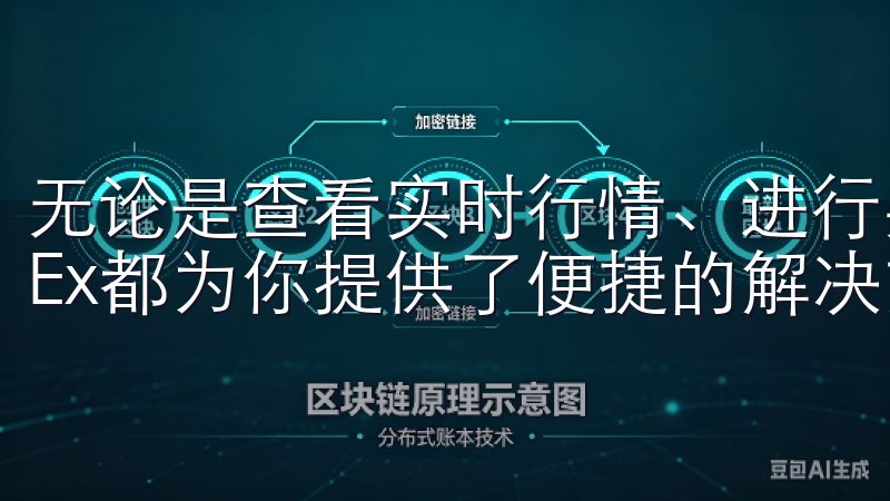 无论是查看实时行情、进行买卖操作，还是管理你的资产，OKEx都为你提供了便捷的解决方案。
